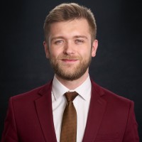Jake Hellenschmidt