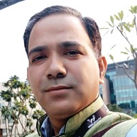 Vikram Singh Bisht