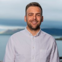 Arnor Eyvar Olafsson