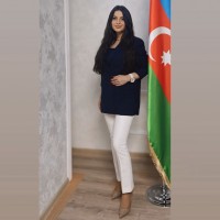 Aysha Heydarzade