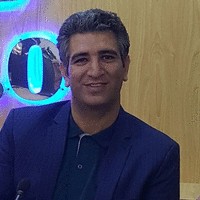 Mansour Biabani