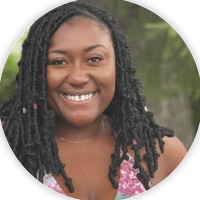 Twyla Shaw, Ma, Ncc