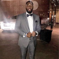 Shaquille Thomas
