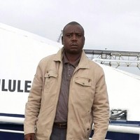 VELAPHI MOSES Ndlovu