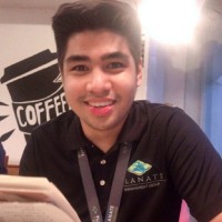 Robert Anthony Javier