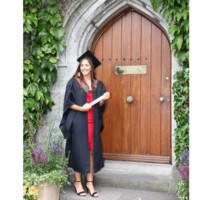 Ciara Mcauliffe