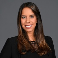 Greishka Galan, MSHRM