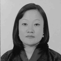 Tashi Choden
