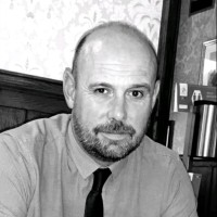 Scott Barlow