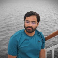 Rushil Modi