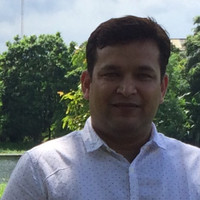 Deepankar Seth