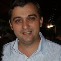 Donizeti vieira