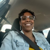 Alberta Wright