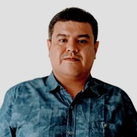 Luis Hernando Sarmiento Garzon
