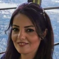 Nafiseh Jeddi Tehrani