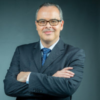 Daniel Jorge de Freitas