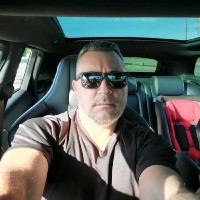 Alexandro (Alex) Macari