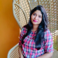 Pranali Mudiraj, Psm ®