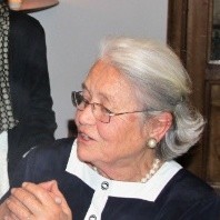 Brigitte Danel
