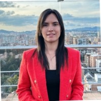 María Paula Bernal Domínguez