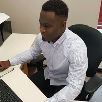 Jerry Adjei