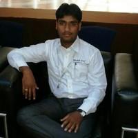 Vikram Darekar