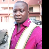 Andrew Okeligho