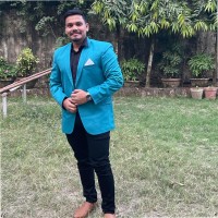 Mridul Srivastava
