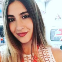 Pamela Boustani Achkar