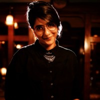 Sohini Dey
