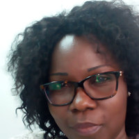 Charline WANDJI