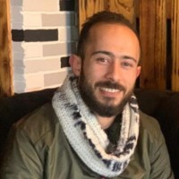 Khalil Mellas