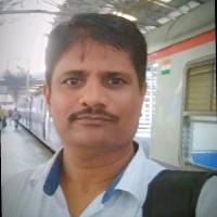 Nandkumar Patil