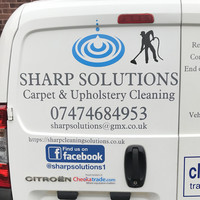 Clinton Sharp