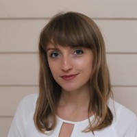 Julia Vitkovska (Starikova)