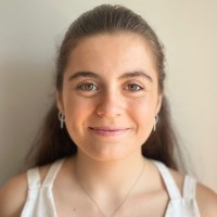 Mafalda Amaral Cabral