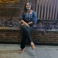 Bharti Yadav
