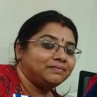 Sathiya Priya Srinivasa Raghavan