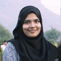 Duaa Javed