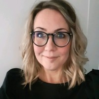 Annelie Lundberg