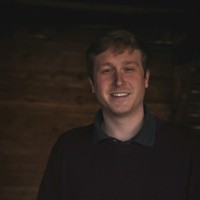 James Wood