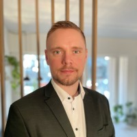 Peter Maagaard Pedersen