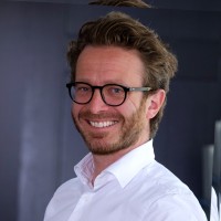 Frode Ek Skarnes