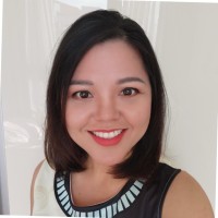 Anna Rose Tingzon