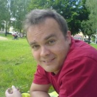 Janne Yliräisänen