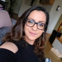 Naylah Lamrani