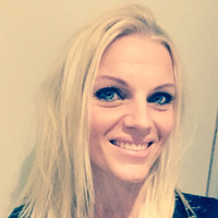 Anja P. Nørreskov Jensen