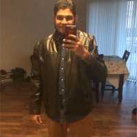 Jose Daniel Torres Torrealba