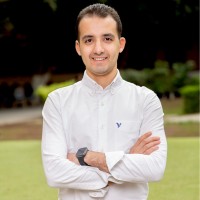 Bahaa Mohamed