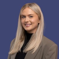 Olivia Haworth